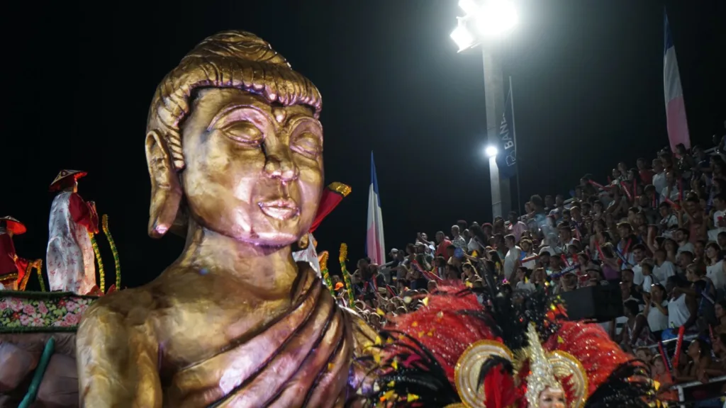 Carnaval de Vitória - Unidos de Jucutuquara 2024