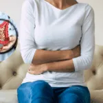 Problemas no intestino (Foto: Freepik)