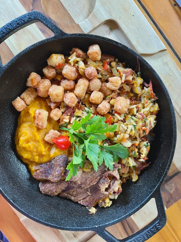 Vitória em Dobro