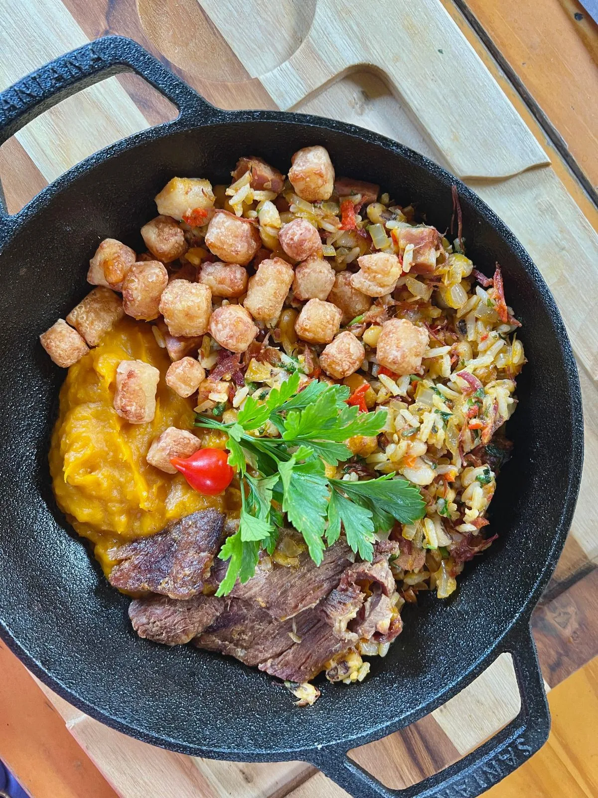 Vitória em Dobro