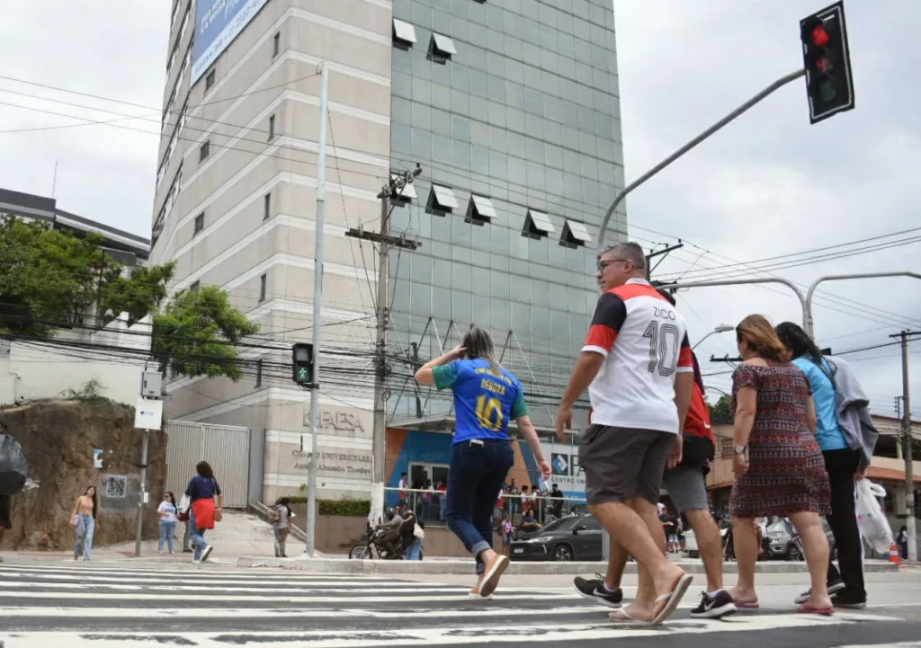 ENEM 2 DIA FAESA