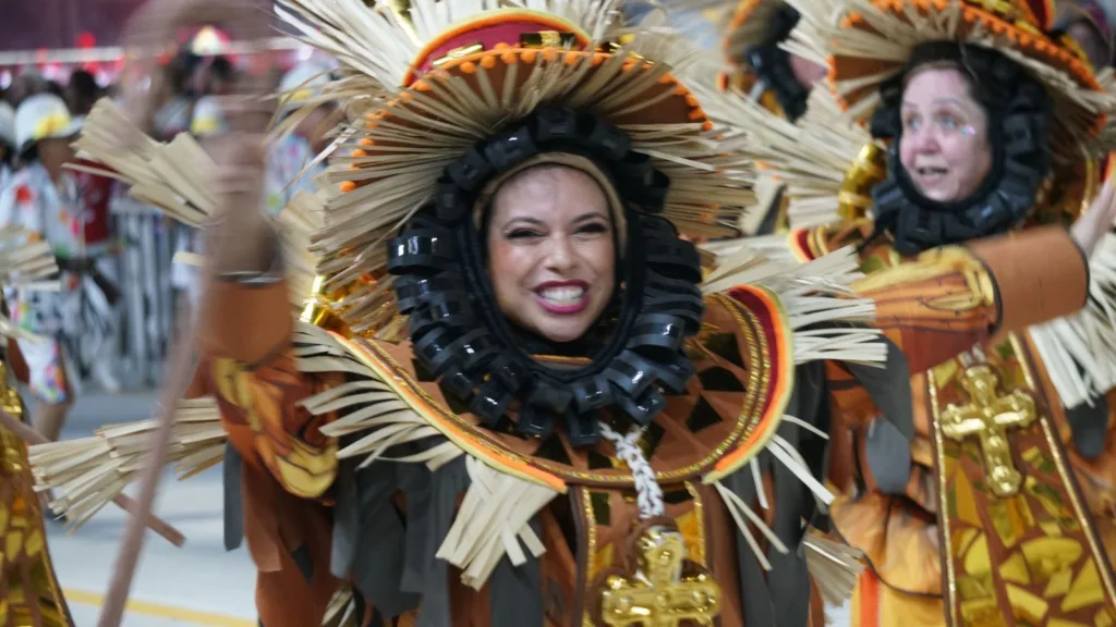 Carnaval 2024 - MUG - Desfile