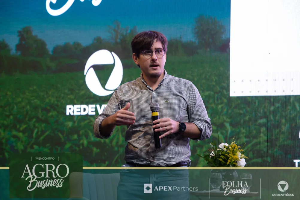 Encontro Agro Business