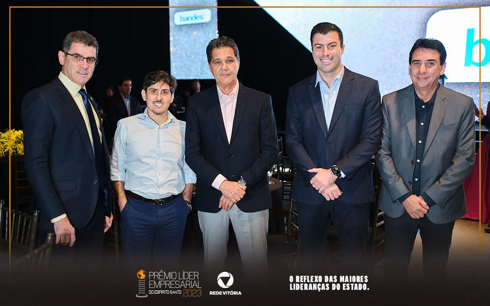 Premio Lider Empresarial 2023