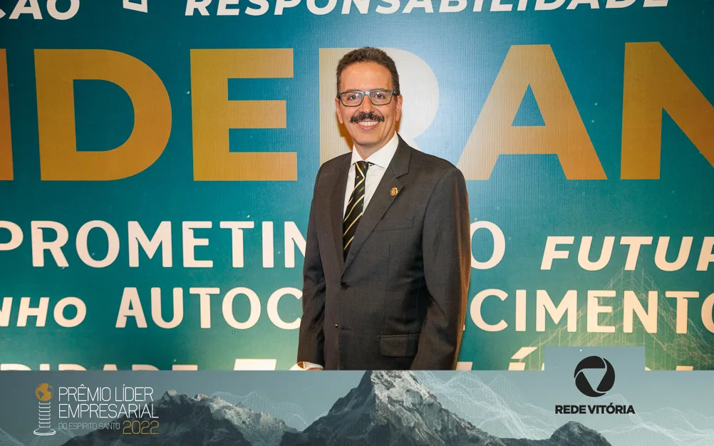Líder Empresarial 2022