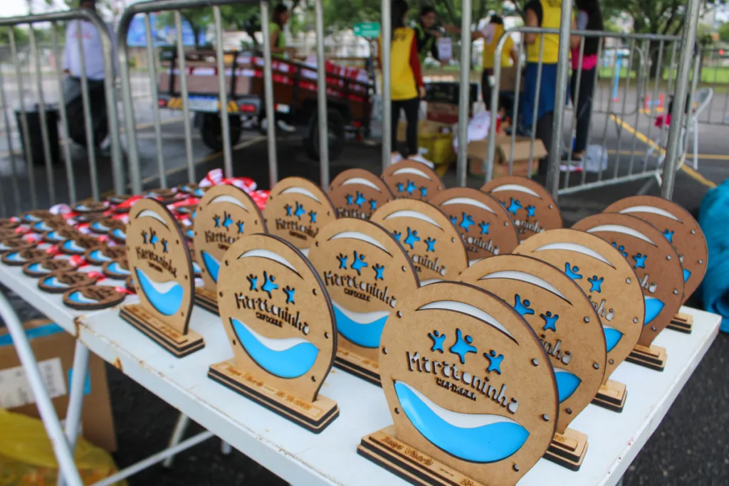 Maratoninha Capixaba