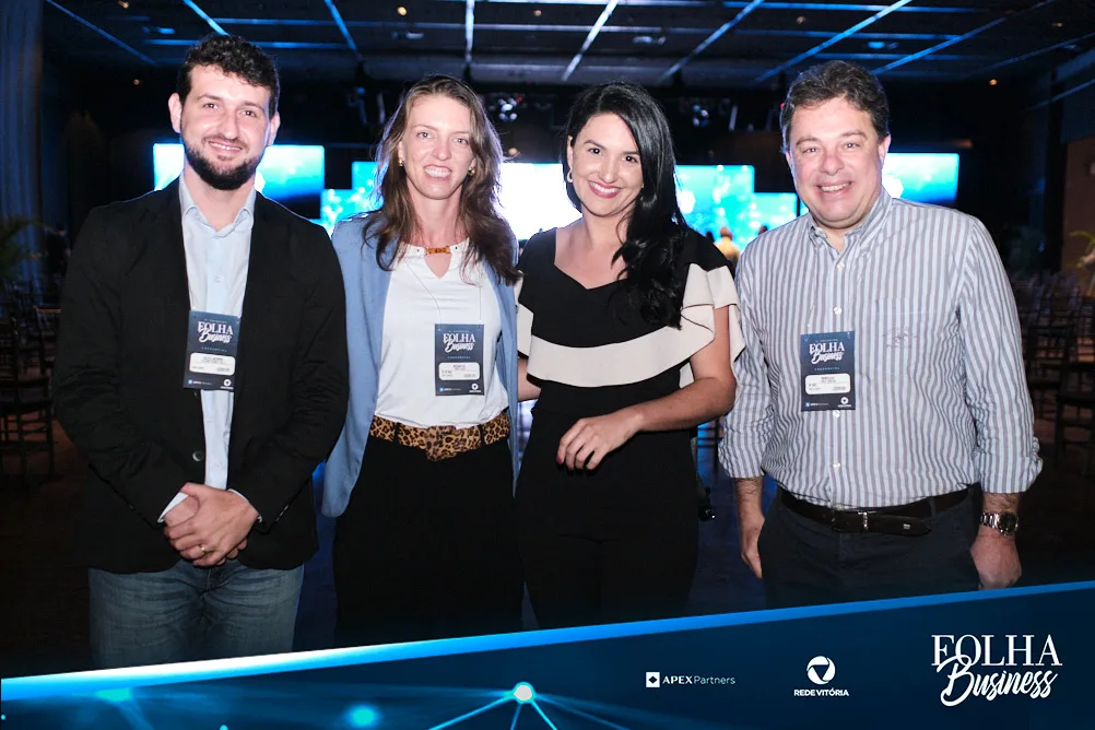 6º Encontro Folha Business