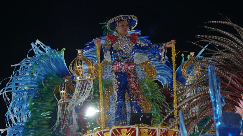 Carnaval 2024 - Boa Vista - Desfile