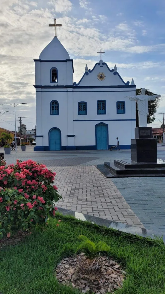 igreja
