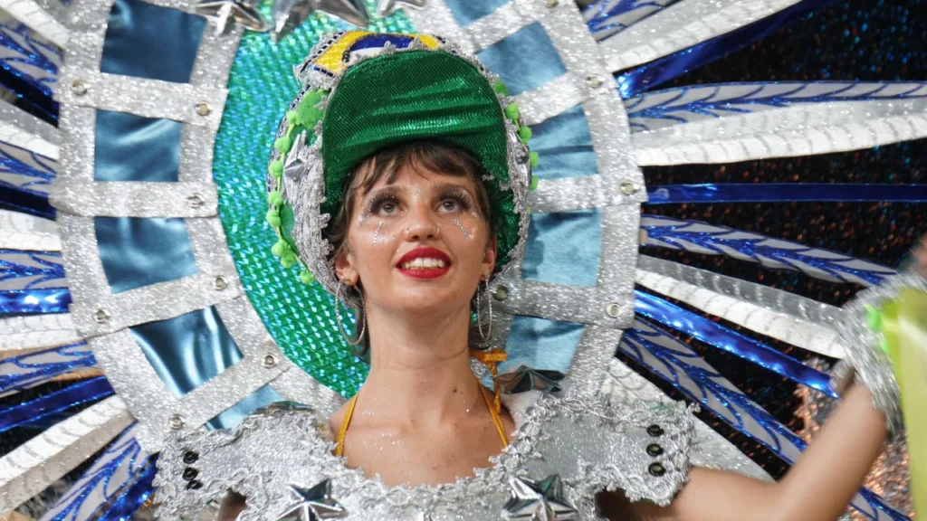 Carnaval 2024 - Boa Vista - Desfile