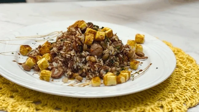 ARROZ
