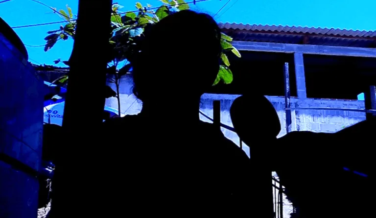 Adolescente abusada em Cariacica