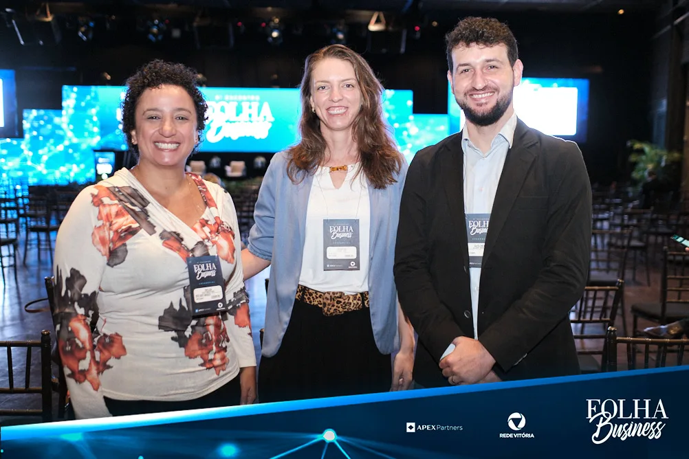 6º Encontro Folha Business