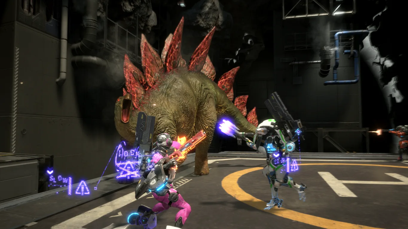 Exoprimal_Stegosaurus_Screen