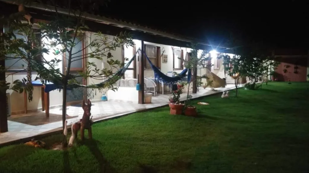 Condomínio Naturista
