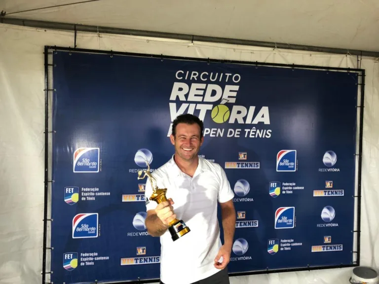 Open de Tênis RVC