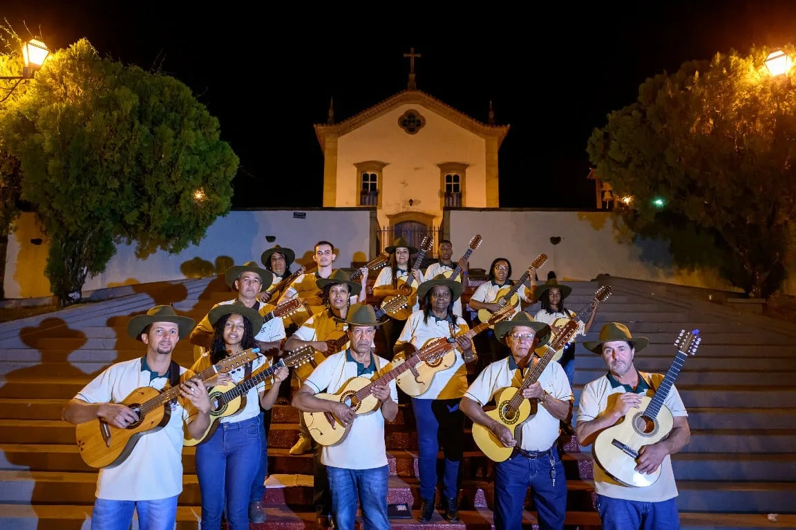 Santana dos Montes