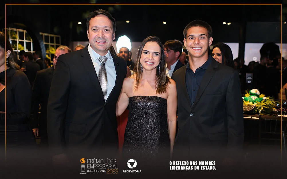 Premio Lider Empresarial 2023