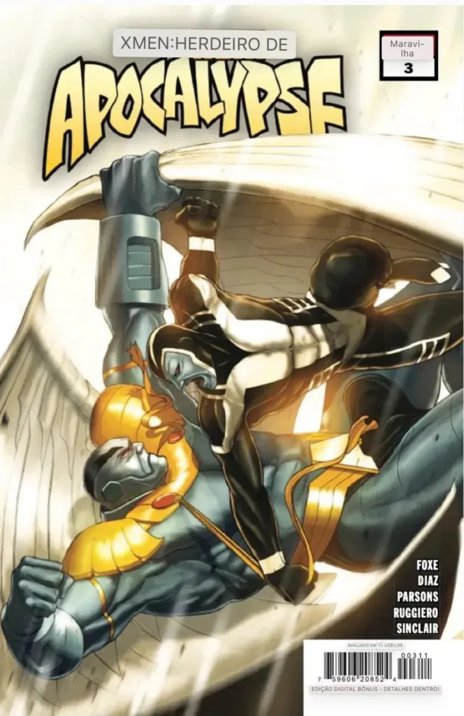 X-Men
