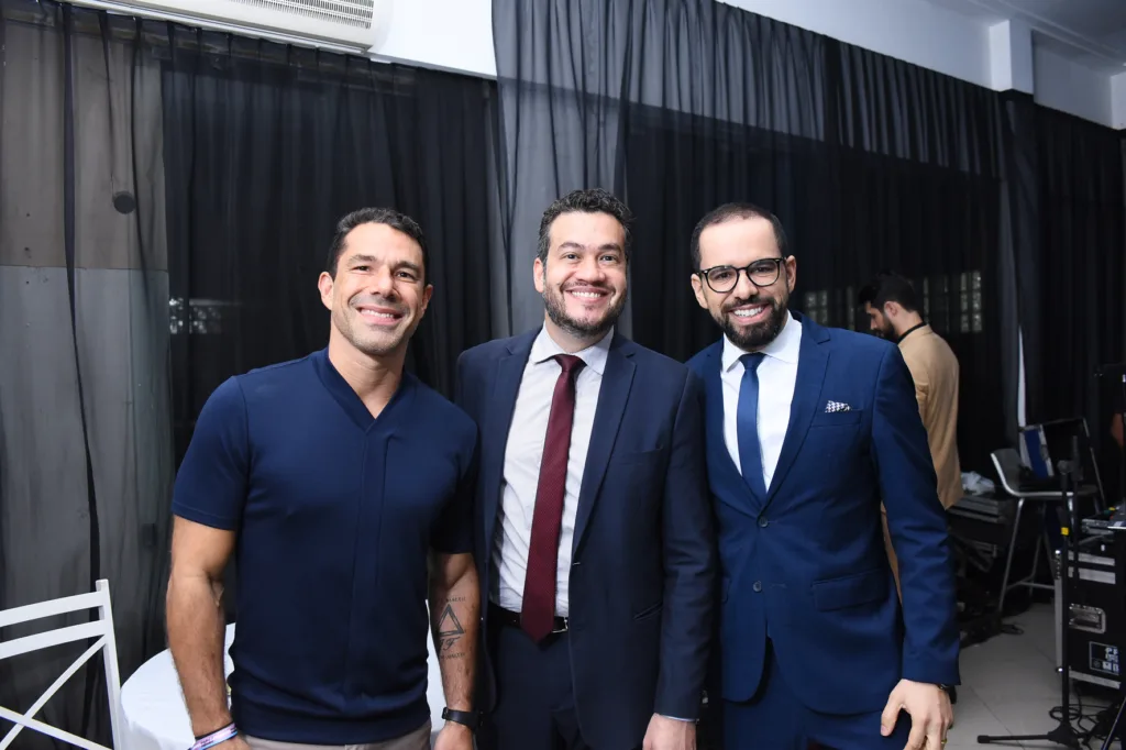 Capixaba Meeting