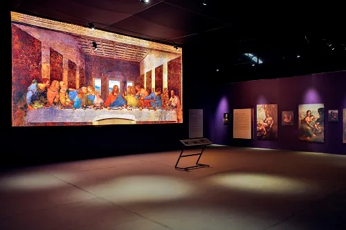 Leonardo da Vinci
