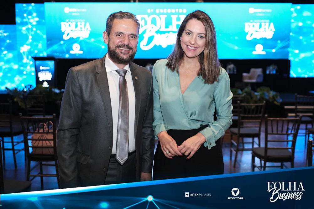 6º Encontro Folha Business