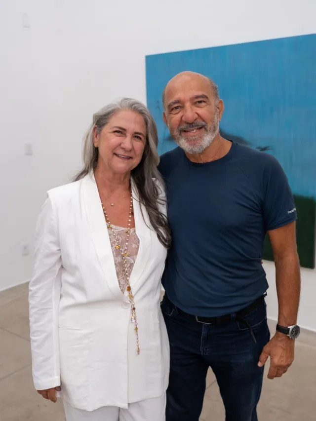 A pintura de Mariannita