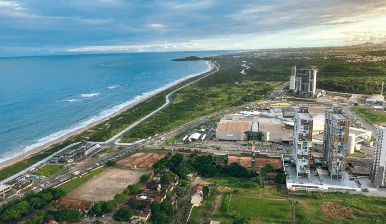 Orla de Vila Velha