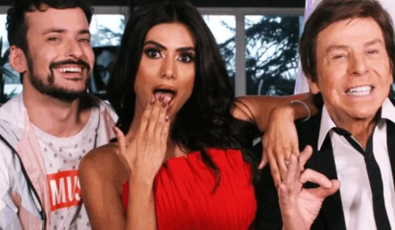 Fofoqueiro amado da TV deixa emissora e acaba de assinar com rival para programa nas tardes (Foto: Divulgação)