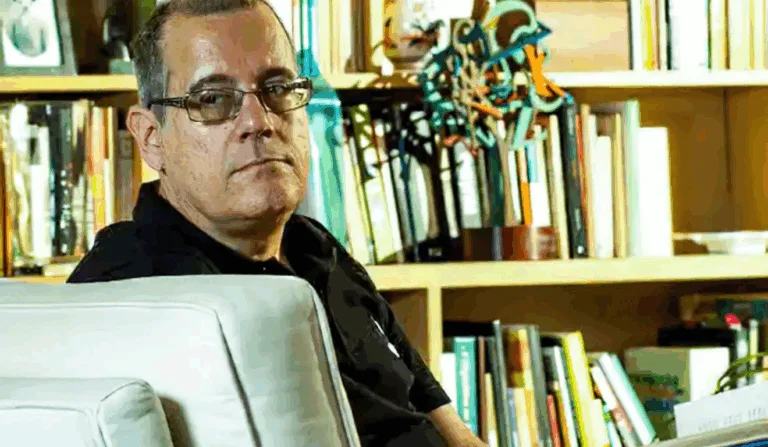 Paulo Henriques Britto