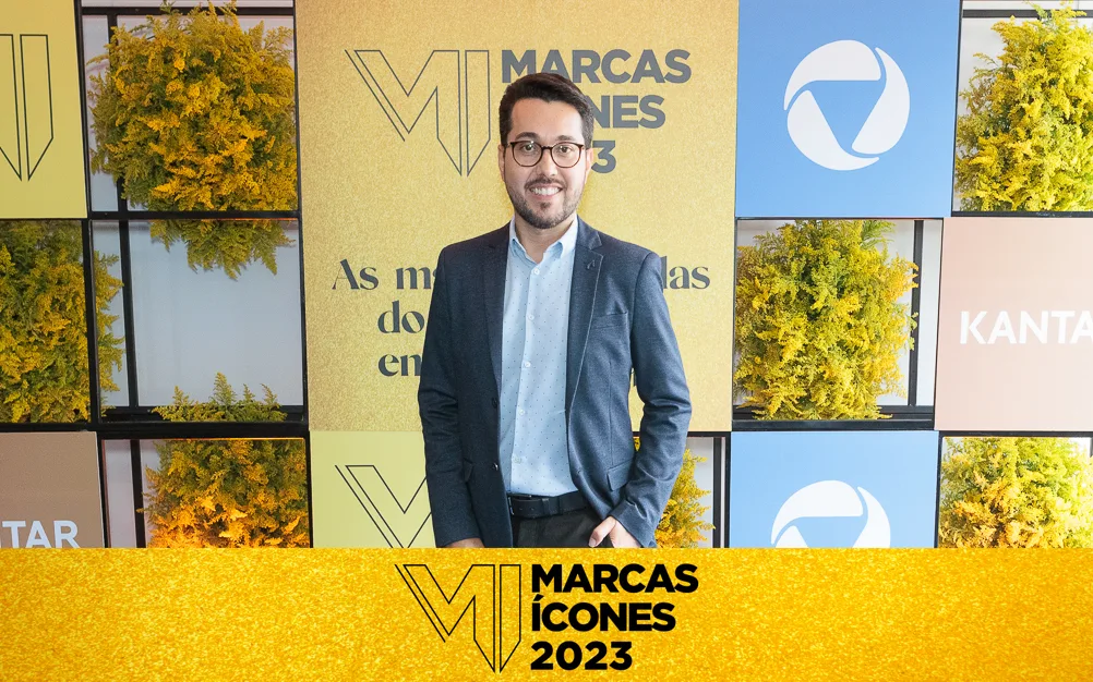 Marcas Ícones