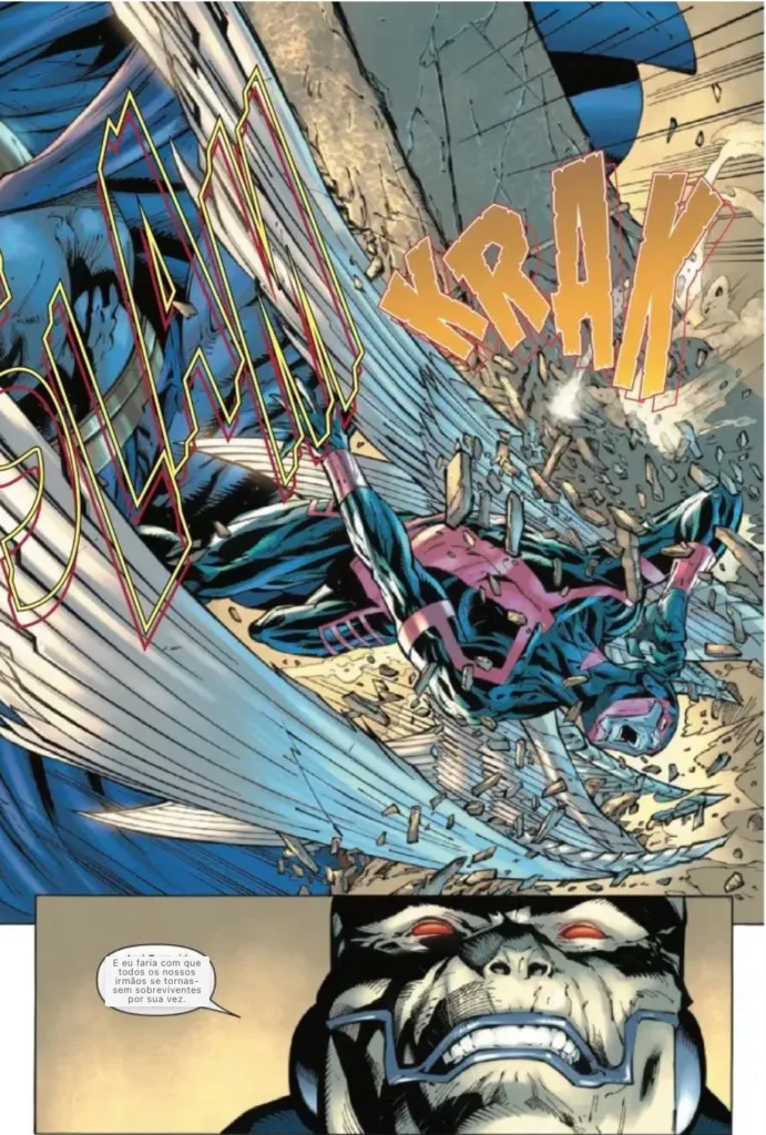 X-Men