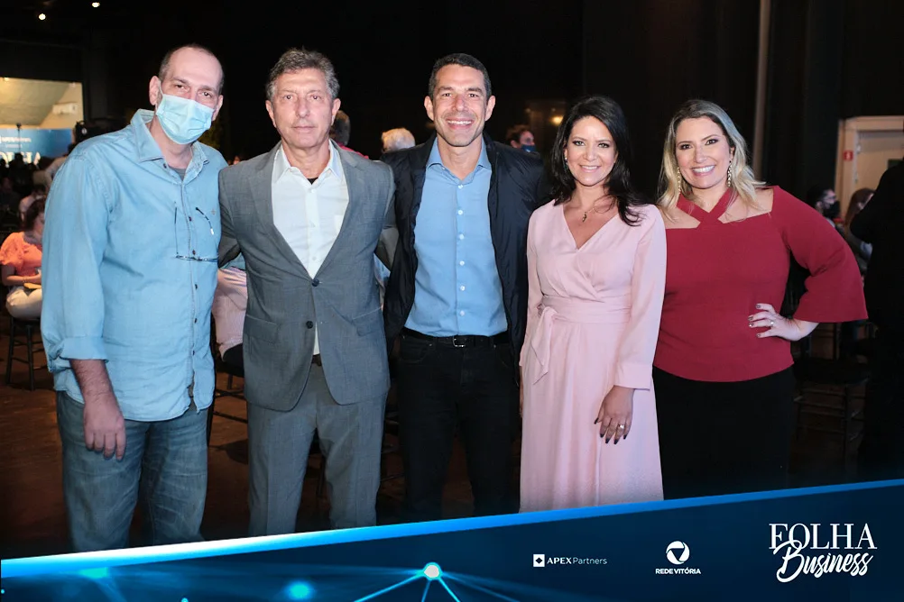 6º Encontro Folha Business