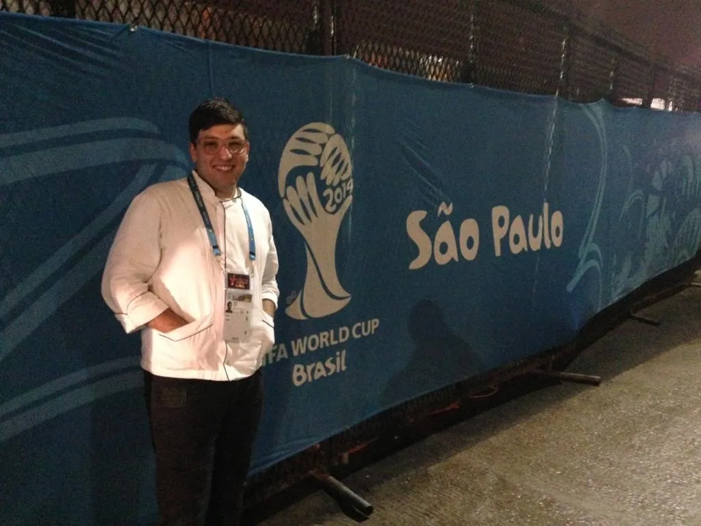 Chef Copa Brasil
