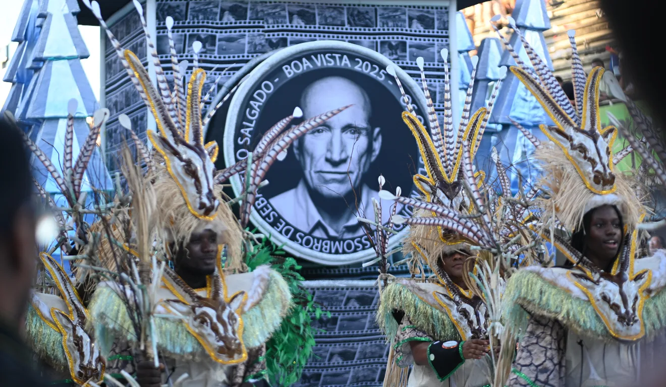 Foto: Thiago Soares/Folha Vitória Foto: Thiago Soares/Folha Vitória