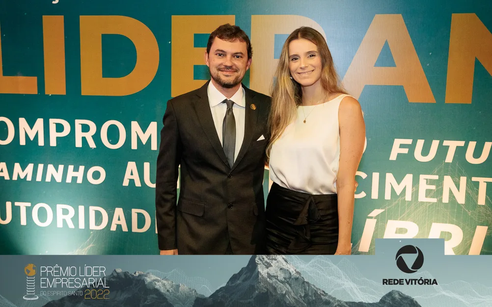 Líder Empresarial 2022