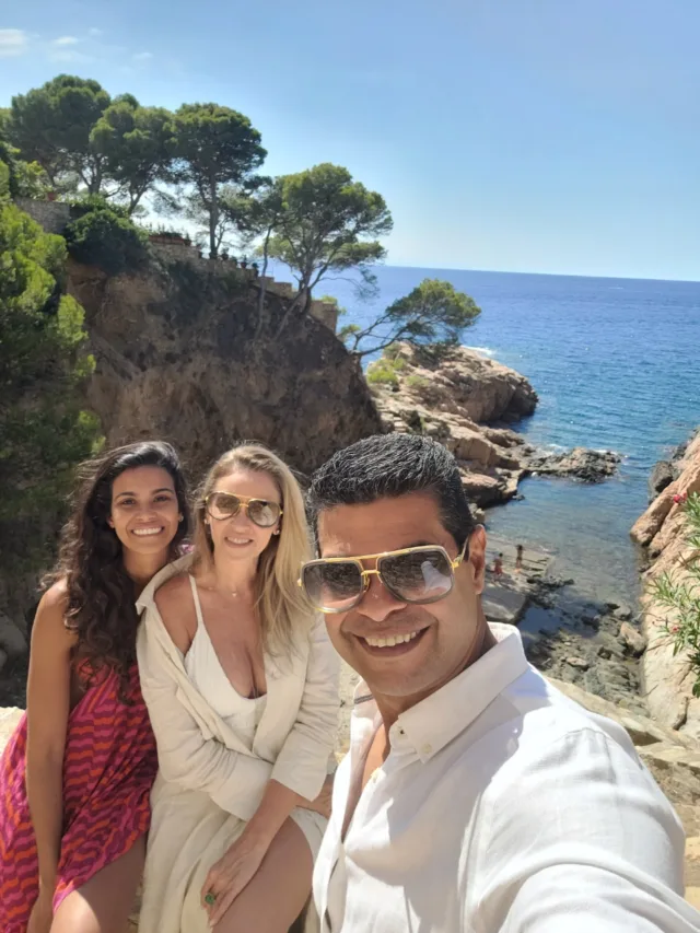 Verão espanhol
