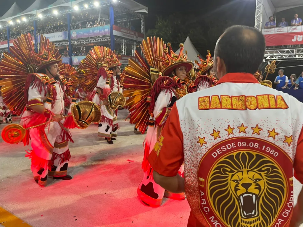 MUG - Carnaval 2023
