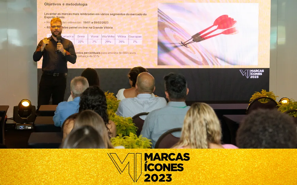 Marcas Ícones