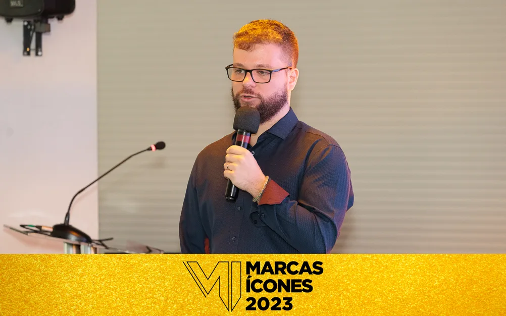 Marcas Ícones