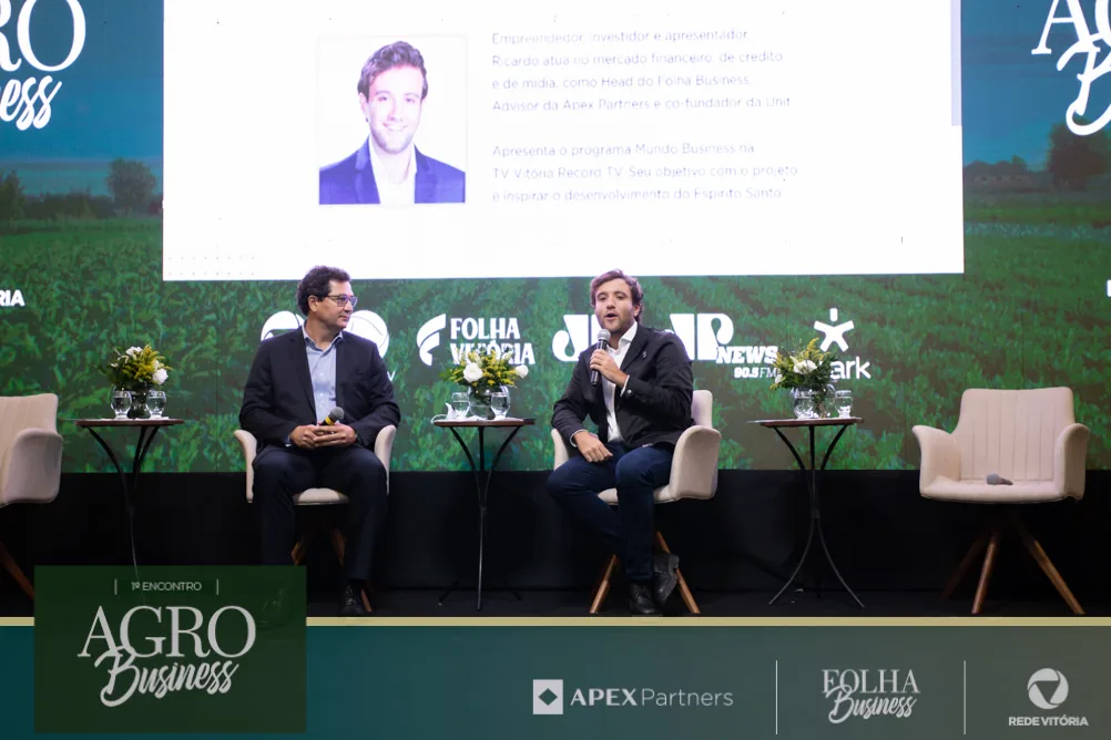 Encontro Agro Business