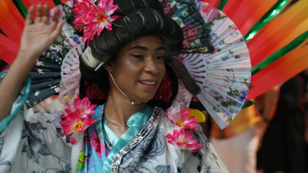 Carnaval de Vitória - Unidos de Jucutuquara 2024