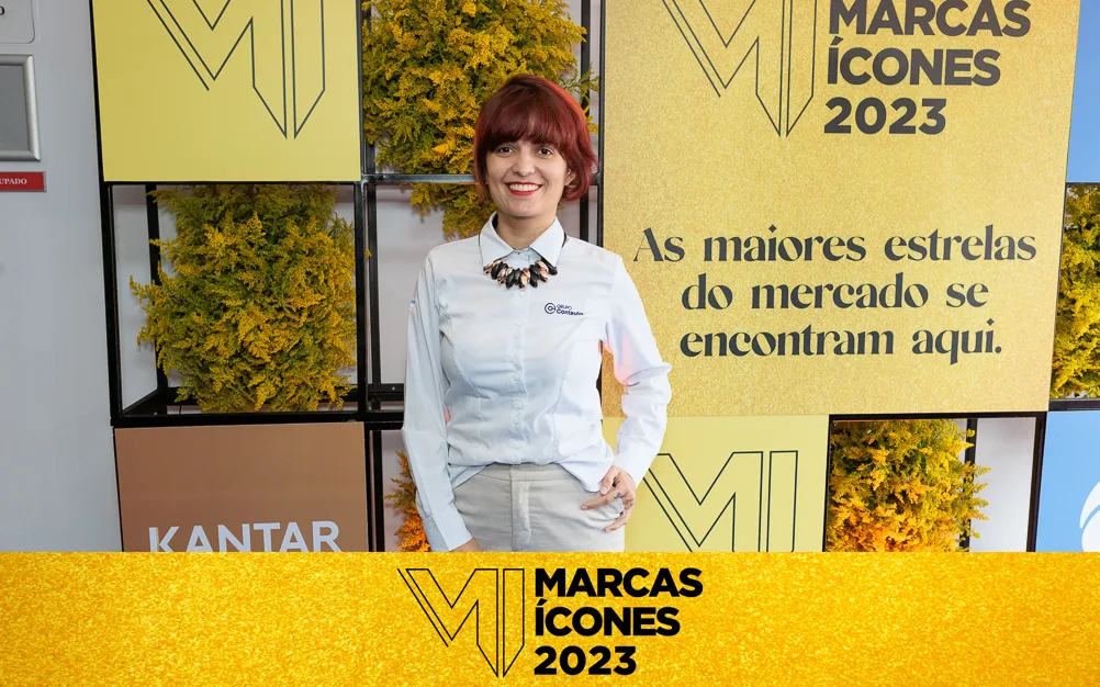 Marcas Ícones