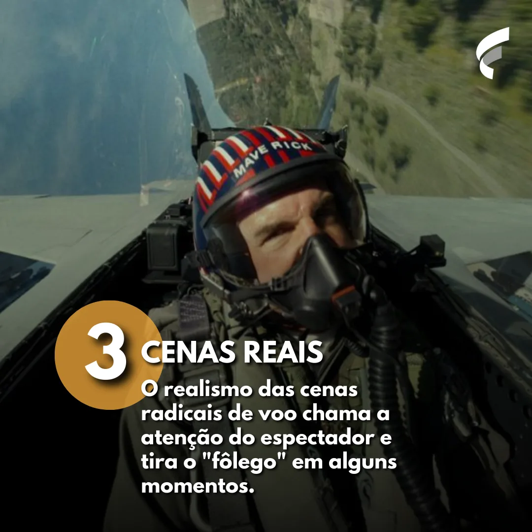 Oscar 2023 - Top Gun: Maverick