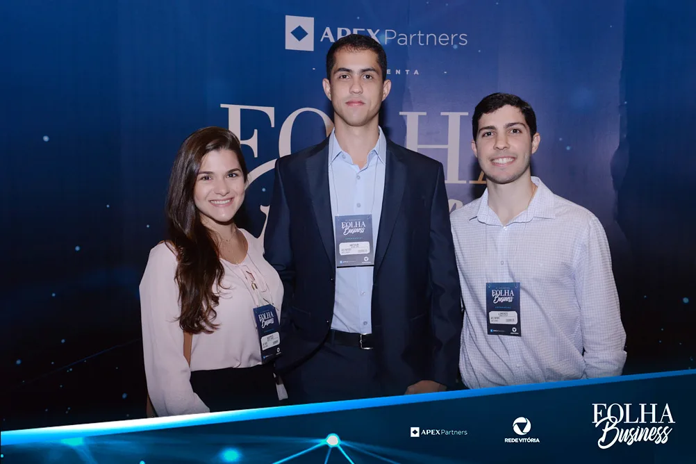 6º Folha Business