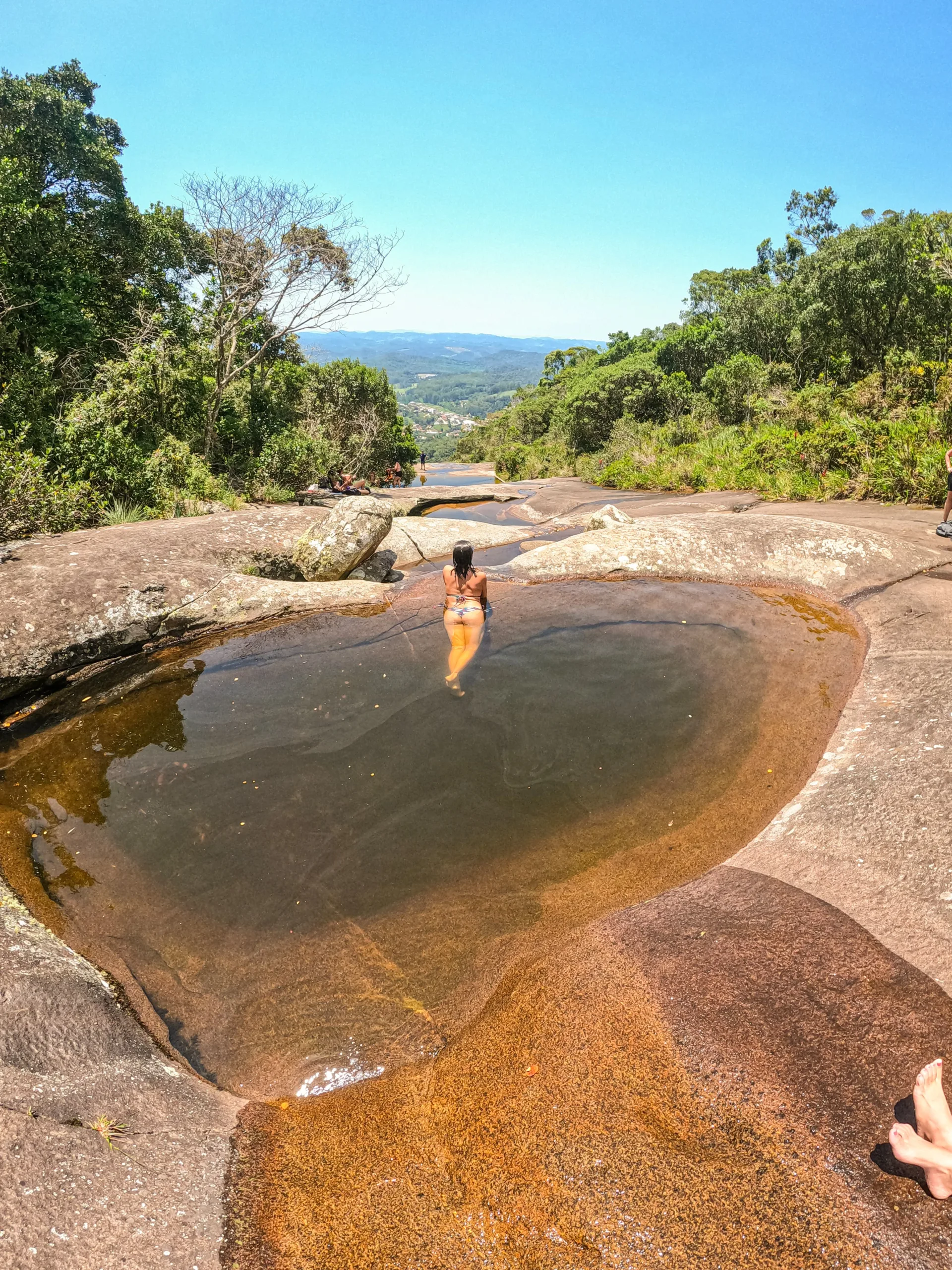 Parque Estadual Pedra Azul