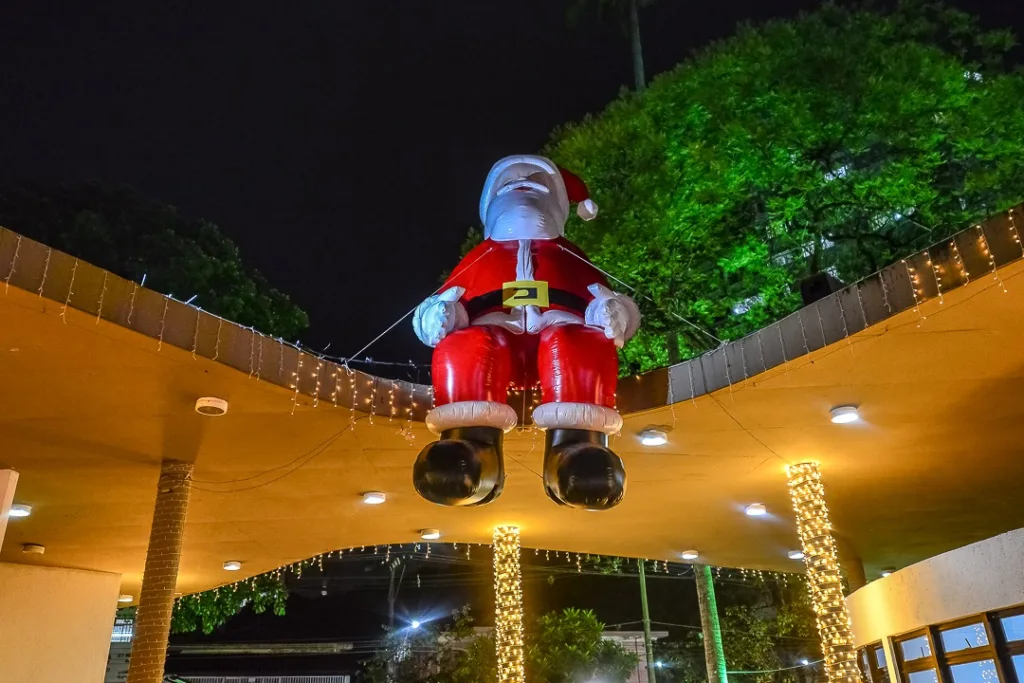 Natal da Gente