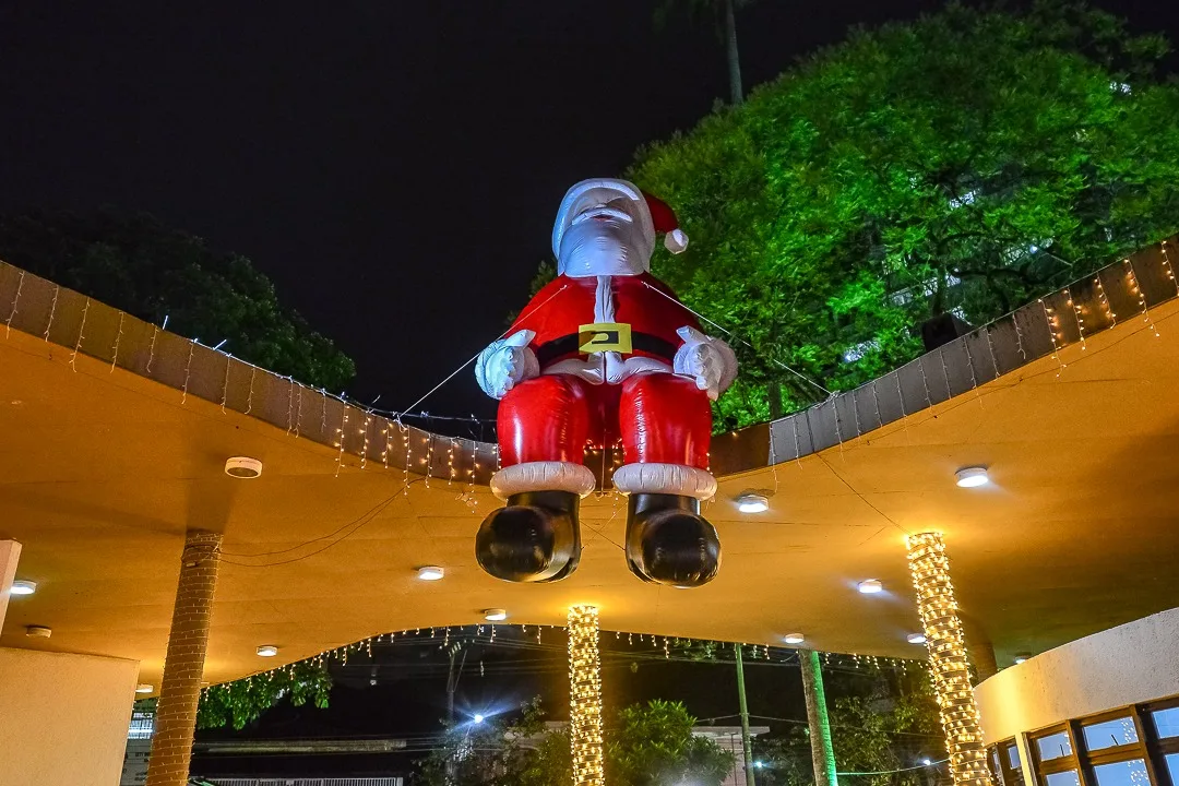 Natal da Gente