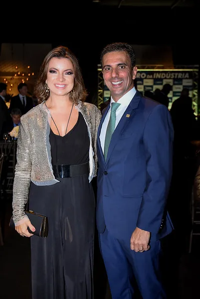 Encontro da Indústria