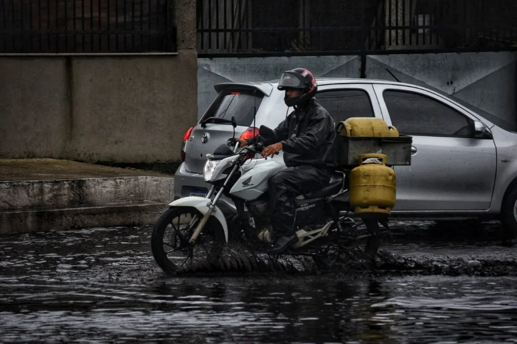 CHUVA PORTO DE SANTANA 03.12